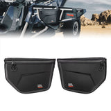 Kemimoto Can-Am Maverick X3 1680D Semi Rigid Storage Door Bags