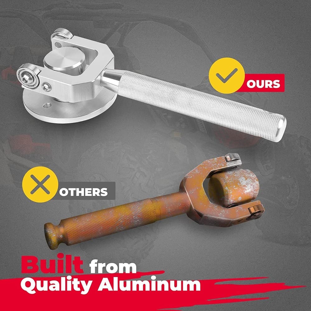 Kemimoto '17-'25 Can-Am Maverick X3 Belt Change Tool Clutch Removal Kit