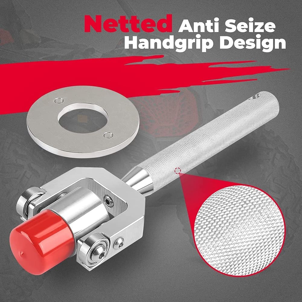 Kemimoto '17-'25 Can-Am Maverick X3 Belt Change Tool Clutch Removal Kit