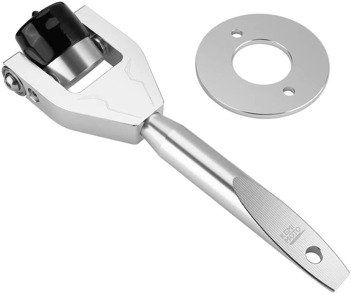 Kemimoto Can-Am Maverick X3 Belt Changing Tool Kit