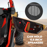 Kemimoto Can-Am Maverick X3 Door Speaker Pods