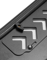 Kemimoto Can-Am Maverick X3 Glass Windshield w/ Sliding Vents