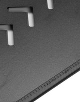 Kemimoto Can-Am Maverick X3 Glass Windshield w/ Sliding Vents
