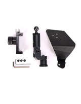 Kemimoto Can-Am Maverick X3/ Max 360° Adjustable CNC Phone Mount