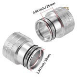 Kemimoto Can-Am Maverick X3/Max 39mm Wheel Bearing Grease Tool