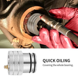 Kemimoto Can-Am Maverick X3/Max 39mm Wheel Bearing Grease Tool