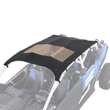 Kemimoto Can-Am Maverick X3 Max Canvas Soft Rooftop
