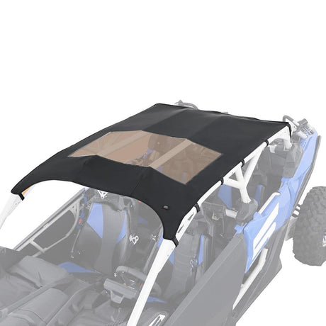 Kemimoto Can-Am Maverick X3 Max Canvas Soft Rooftop
