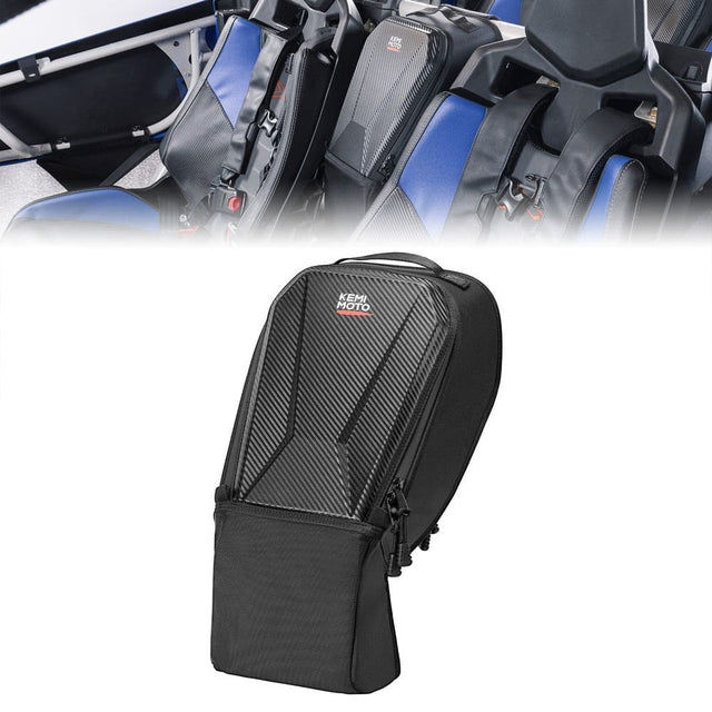 Kemimoto Can-Am Maverick X3 Max Center Storage Bag - 11L