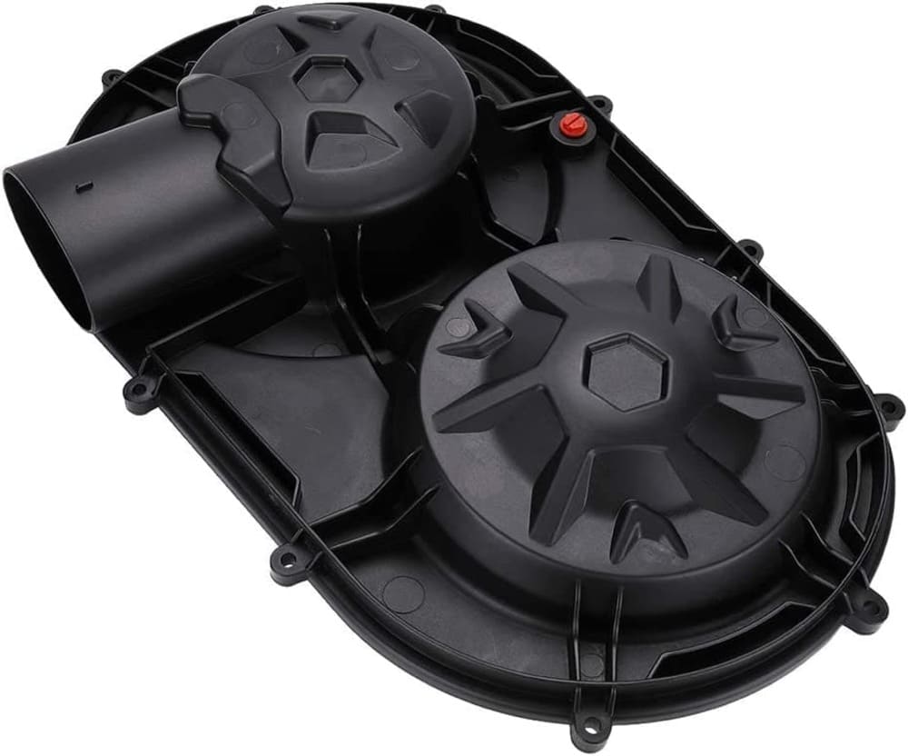 Kemimoto Can-Am Maverick X3/ Max Clutch Cover