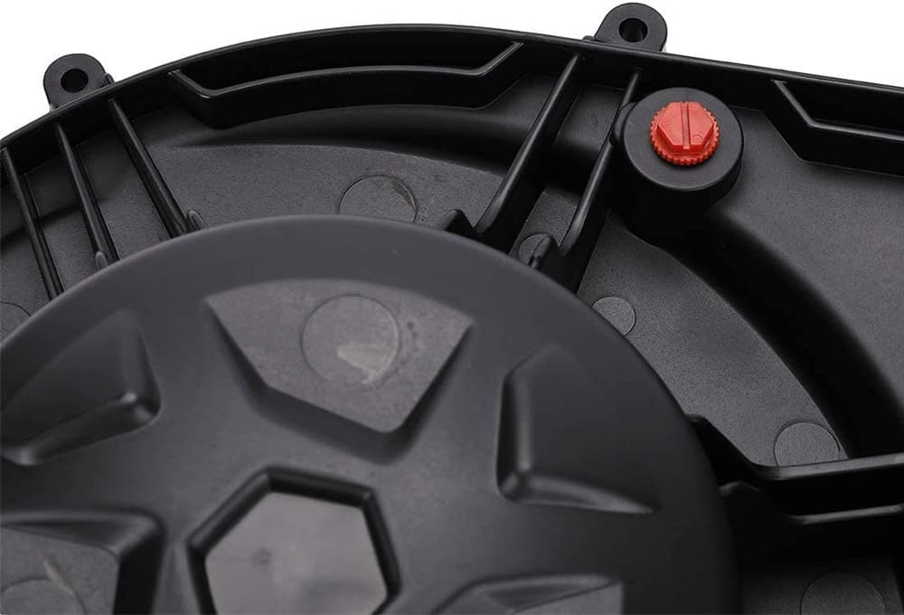 Kemimoto Can-Am Maverick X3/ Max Clutch Cover