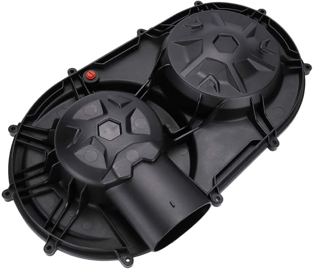 Kemimoto Can-Am Maverick X3/ Max Clutch Cover