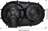 Kemimoto Can-Am Maverick X3/ Max Clutch Cover