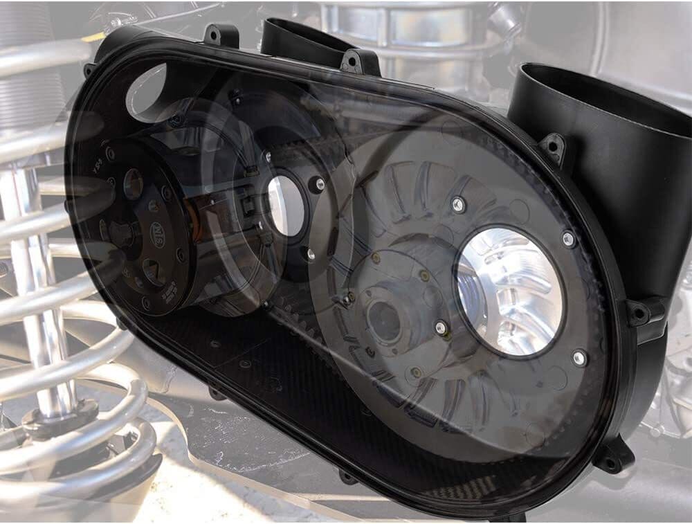 Kemimoto Can-Am Maverick X3/ Max Clutch Cover