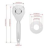 Kemimoto Can-Am Maverick X3 /Max Drive Belt & Belt Changing Tool Kit