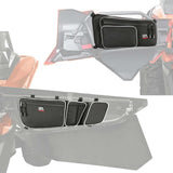 Kemimoto Can-Am Maverick X3 Max Front & Rear Door Bags