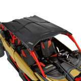 Kemimoto Can-Am Maverick X3 Max Hard Roof & Mud Fender Flares