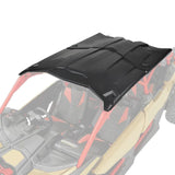 Kemimoto Can-Am Maverick X3 Max Hard Roof & Mud Fender Flares