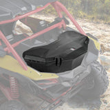 Kemimoto Can-Am Maverick X3 LinQ Pivoting Rack & Rear Storage Box