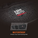 Kemimoto Can-Am Maverick X3 MAX Lower Doors Panels & Door Strorage Bags