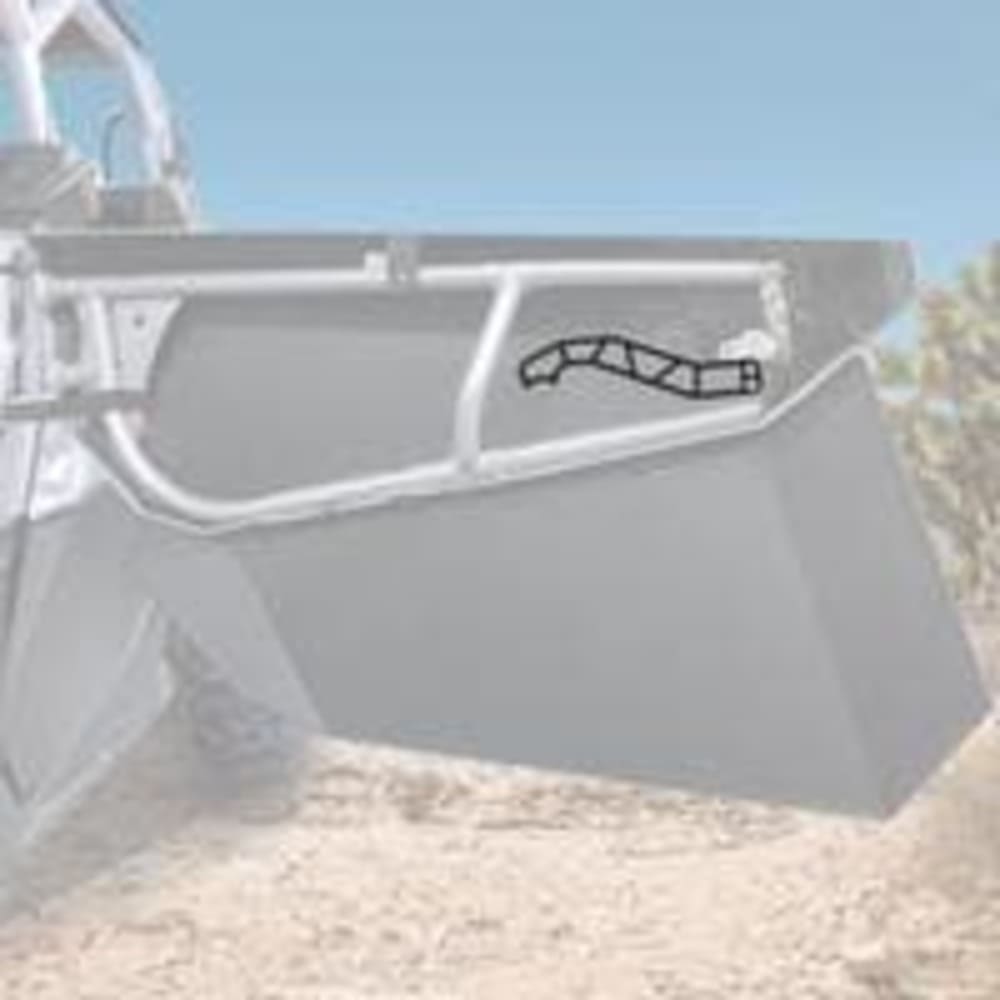 Kemimoto Can-Am Maverick X3 Max Lower Doors Panels Kit & Door Handle