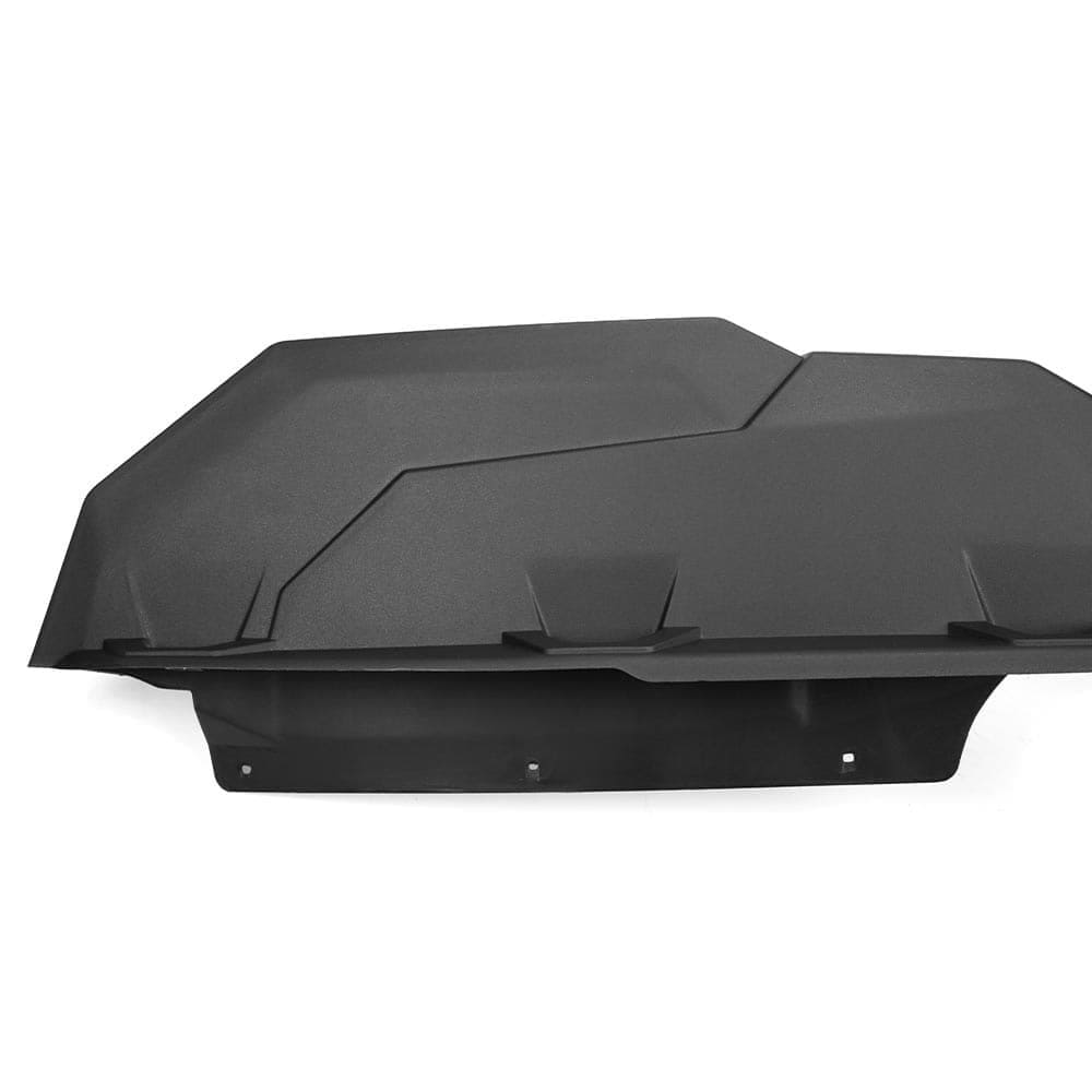 Kemimoto Can-Am Maverick X3 Max Mud Fender Flares & Noise Reduction Kit