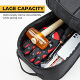 Kemimoto Can-Am Maverick X3/MAX Noise Reduction Kit & Center Storage Bag