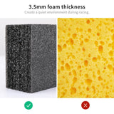 Kemimoto Can-Am Maverick X3/MAX Noise Reduction Kit & Center Storage Bag