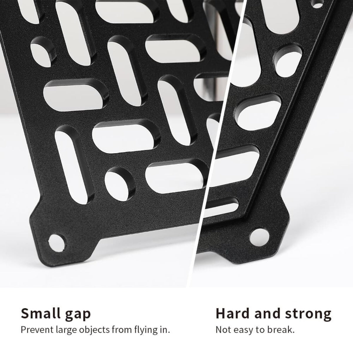 Kemimoto Can-Am Maverick X3/MAX Noise Reduction Kit & Center Storage Bag