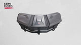 Kemimoto Can-Am Maverick X3/MAX Rear Storage Bag