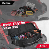 Kemimoto Can-Am Maverick X3/MAX Rear Storage Bag