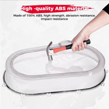 Kemimoto Can-Am Maverick X3/Max RGB LED Strip Lights Outer Clutch Cover