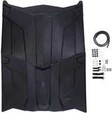 Kemimoto Can-Am Maverick X3 Max Side View Mirror & Hard Roof