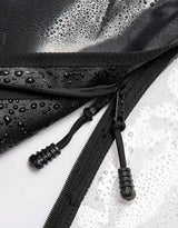 Kemimoto Can-Am Maverick X3 Max Soft Cab Enclosure & Lower Door Inserts