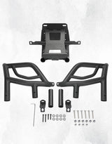 Kemimoto Can-Am Maverick X3/Max Spotlight Ready Front Bumper