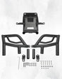 Kemimoto Can-Am Maverick X3/Max Spotlight Ready Front Bumper