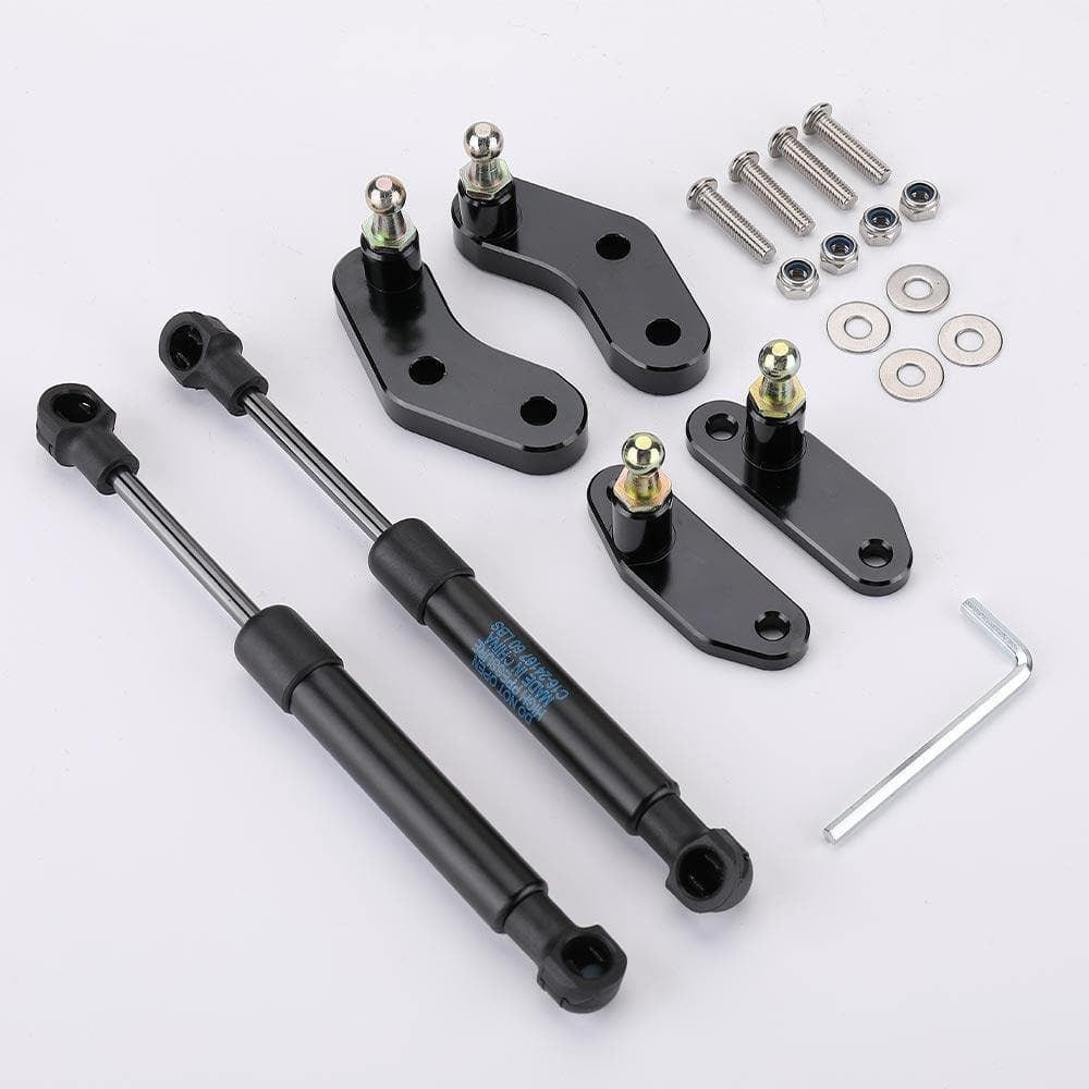 Kemimoto Can-Am Maverick X3/Max Strut Lifts Door Opener