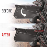 Kemimoto Can-Am Maverick X3/Max Strut Lifts Door Opener