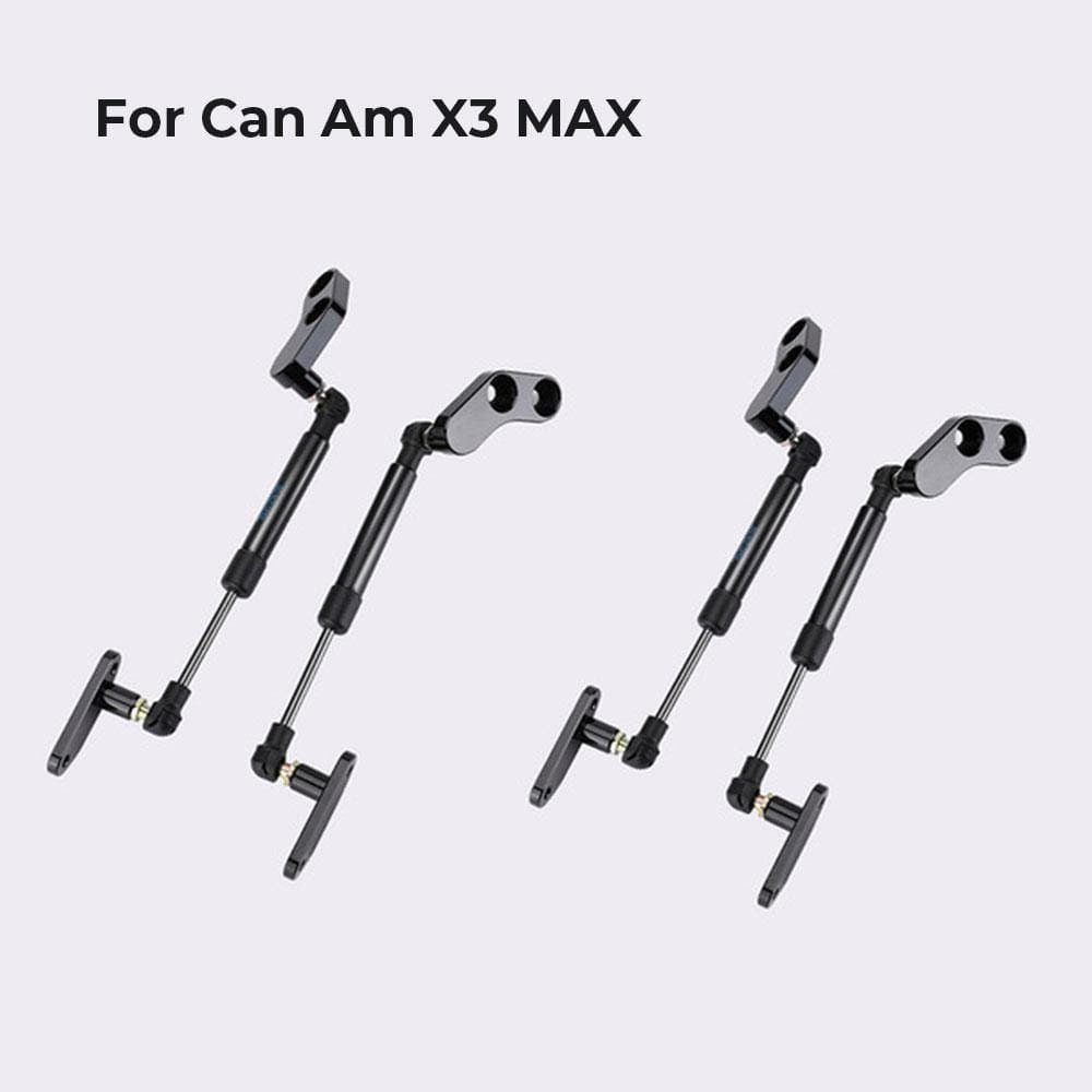 Kemimoto Can-Am Maverick X3/Max Strut Lifts Door Opener