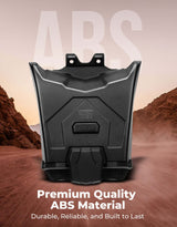 Kemimoto Can-Am Maverick X3/Max Tablet Holder with Storage Box