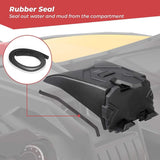 Kemimoto Can-Am Maverick X3/Max Tablet Holder with Storage Box