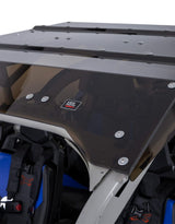 Kemimoto Can-Am Maverick X3 Max UV & Impact Resistant Tinted Roof