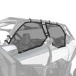 Kemimoto '17-'23 Can-Am Maverick X3 Max Window Nets - Set of 4