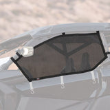 Kemimoto '17-'23 Can-Am Maverick X3 Max Window Nets - Set of 4