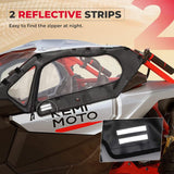 Kemimoto Can-Am Maverick X3/Max Windshield Set