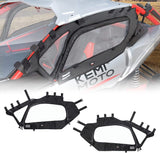 Kemimoto Can-Am Maverick X3/Max Windshield Set