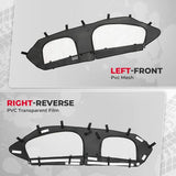 Kemimoto Can-Am Maverick X3/Max Windshield Set