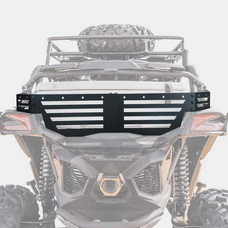 Kemimoto Can-Am Maverick X3 Rear Cargo Tailgate