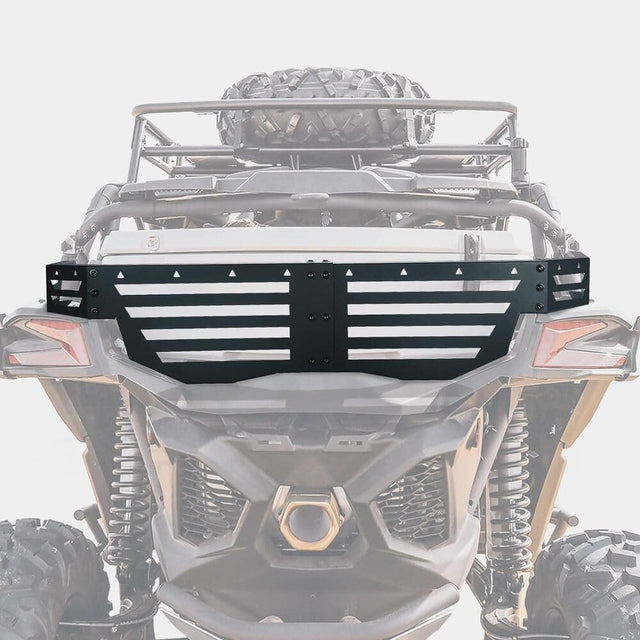 Kemimoto Can-Am Maverick X3 Rear Cargo Tailgate