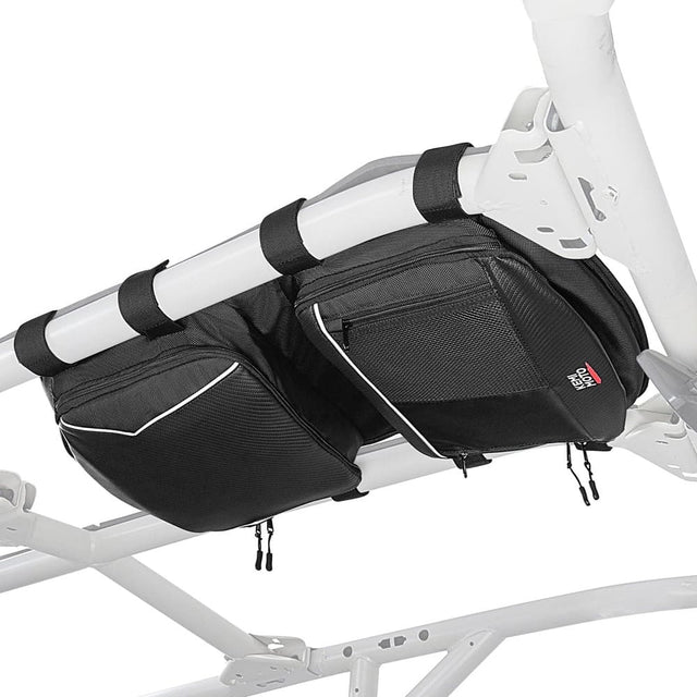 Kemimoto Can-Am Maverick X3 Roof Storage Bag w/ Tablet Holder